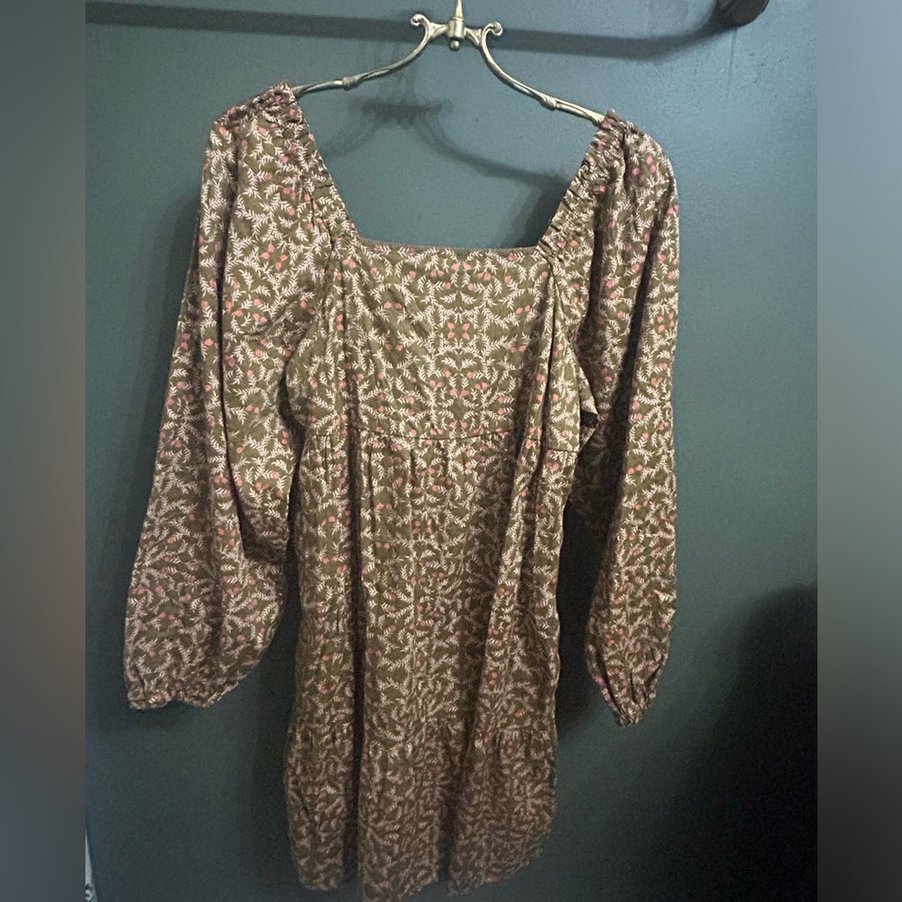 Universal Thread Mini Dress